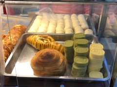 桂花糕-一大糕点(纬六路店)