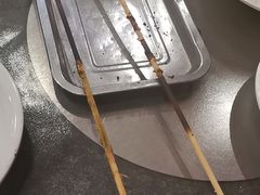 -大清花饺子(山庄店)
