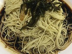 葱油拌面-协和菜馆(凤凰街店)