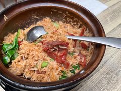 -壹煲口福煲仔饭(中山路店)