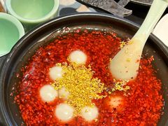 -黔渔翁豆花渎鱼(喷水池店)