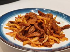 -郑庄脂渣海鲜楼(九水路店)