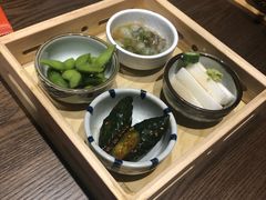 -樱宿日式和牛烧肉(五道口店)