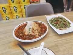 -小四川菜馆(托乐嘉店)