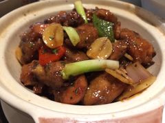 -同庆楼(滨湖万达广场店)