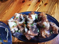 大牛蹄-牛一煲美食(江高店)