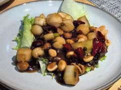-王小姐私厨工作室(安龙路店)