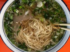 -马艾萨中国兰州牛肉拉面(劲松店)