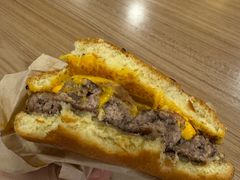 -麦当劳(阳朔益田西街店)