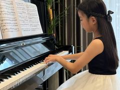 -好莱坞音乐进修学校(四川北路校区)