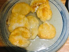 糍粑-静一餐厅·湖北菜(前门店)