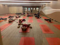 -W FITNESS 威尔仕健身·游泳(老西门新苑店)
