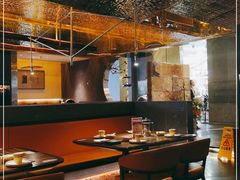 大堂-江太极江浙菜(马桥万达广场店)