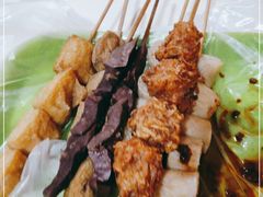 -马记大锅煮(总店)