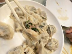 -老虎滩船说·海胆水饺·大连海鲜(老虎滩店)