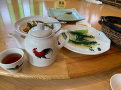 -德胜轩正宗顺德菜(宝安沙井会展中心店)