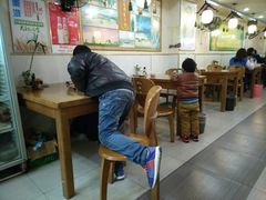 -秦之味陕西特色面馆(中华路店)