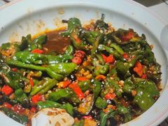 -乐乐大排档·30年老字号(浙江路店)
