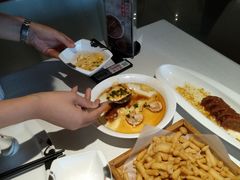 -旺顺阁·北京菜(北辰上品+)