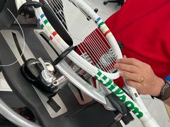 -Wilson威尔胜(漕溪北路店)