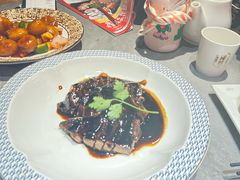 -啫神·广州地标美食(北京路店)