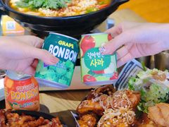 -Dak's 炸鸡(远景路店)