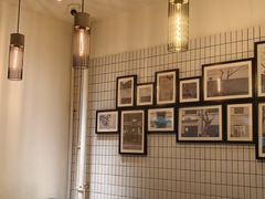 -BAKER&SPICE(安福路店)