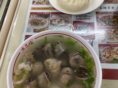 -津品味小吃(大学湾店)