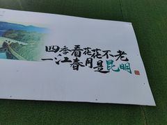 -云南民族村