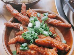 -正南齊北重庆老火锅(光华村直营店)