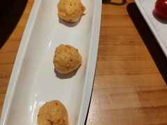 手打肉丸-九记潮汕现切鲜牛肉自助火锅(长沙·方圆荟店)