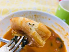 -槟城东南亚料理(七宝宝龙广场店)