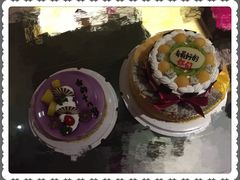 -欧贝拉蛋糕店(东门路店)