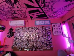 -MDZ STORE·TATTOO·耳饰