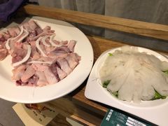 -润泽园椰子鸡(汇一城店)