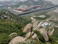 -洋山深水港