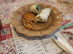 -彼德西餐厅(凯德广场新南店)