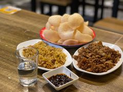 -炙热童年·老北京炙子烤肉(南锣鼓巷店)