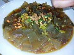 -海岛渔村大酒店(云霄路店)