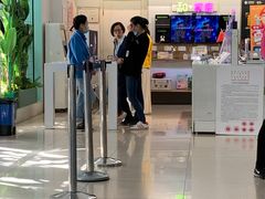 -中国移动(南京西路营业厅)