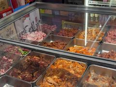 -英雄故事地摊烤肉(马驹桥店)