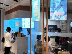 -轻蔬不用等·素食(江苏路店)
