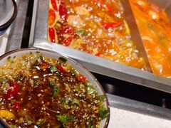 -五星桥原切肥牛火锅(怀德桥店)