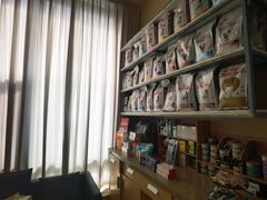 -谐和益家动物医院·免疫绝育·血液透析·宠保定点医院(高新伊藤分院)