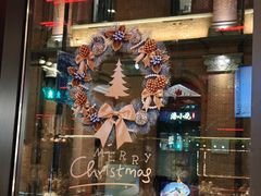 -1886德国汽车餐厅(外滩中央店)