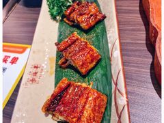 -赤坂亭·M9和牛烧肉(南京江南虹悦城店)