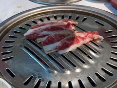 -六七八韩式烤肉·韩国料理(上杭路店)