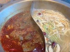 -四川仁火锅(军工店)
