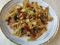 -福来居烤鸭店(天坛二店)