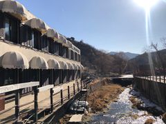 -泰莲庭·溪畔餐厅(雁栖湖店)
